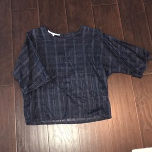 Built by Wendy shirt